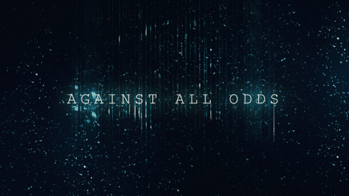 Against All Odds HD Wallpaper