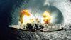 America's Lethal Iowa-Class Battleship HD Wallpaper