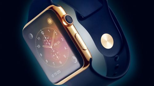 Apple watch HD Wallpaper available in different dimensions