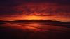 Beautiful Dark Sunset HD Wallpaper