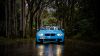 BMW M5 front view HD Wallpaper