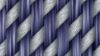 Braided lilac lines HD Wallpaper