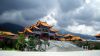 Chinese Ancient Architecture HD Wallpaper