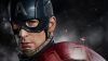 Chris Evans - Captain America Hd Wallpaper for Desktop and Mobiles