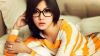 Cute Girl With Glasses HD Wallpaper