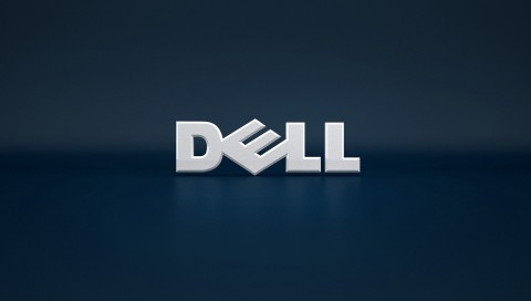 Dell logo HD Wallpaper