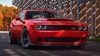 Dodge Demon Challenger Srt Car Wallpaper for Desktop and Mobiles
