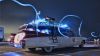Ecto-1 Ghostbusters 2 HD Wallpaper