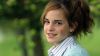 Emma Watson smiling HD Wallpaper