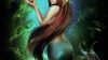Fantasy Mermaid HD Wallpaper