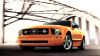 Ford Mustang HD Wallpaper