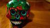 Free Download Mexican Skull Wallpaper for Desktop and Mobiles