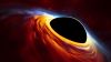 Free Download Supermassive Black Hole Hd Wallpaper for Desktop and Mobiles