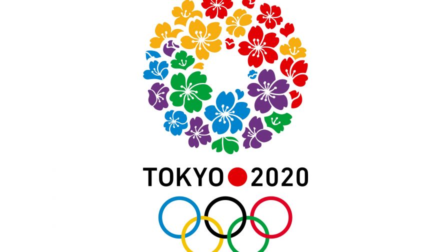 Free Download Tokyo 2020 Olympics Wallpaper for Desktop and Mobiles