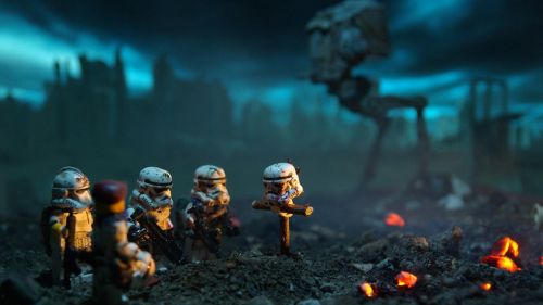 Free Lego Star Wars Hd Wallpaper for Desktop and Mobiles