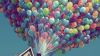 Free Pixar's Up Movie Hd Wallpaper for Desktop and Mobiles