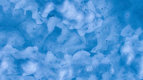Frosty texture HD Wallpaper