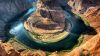 Grand Canyon Horseshoe Bend HD Wallpaper