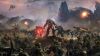 Halo Wars 2 Atriox Battlefield Hd Wallpaper for Desktop and Mobiles
