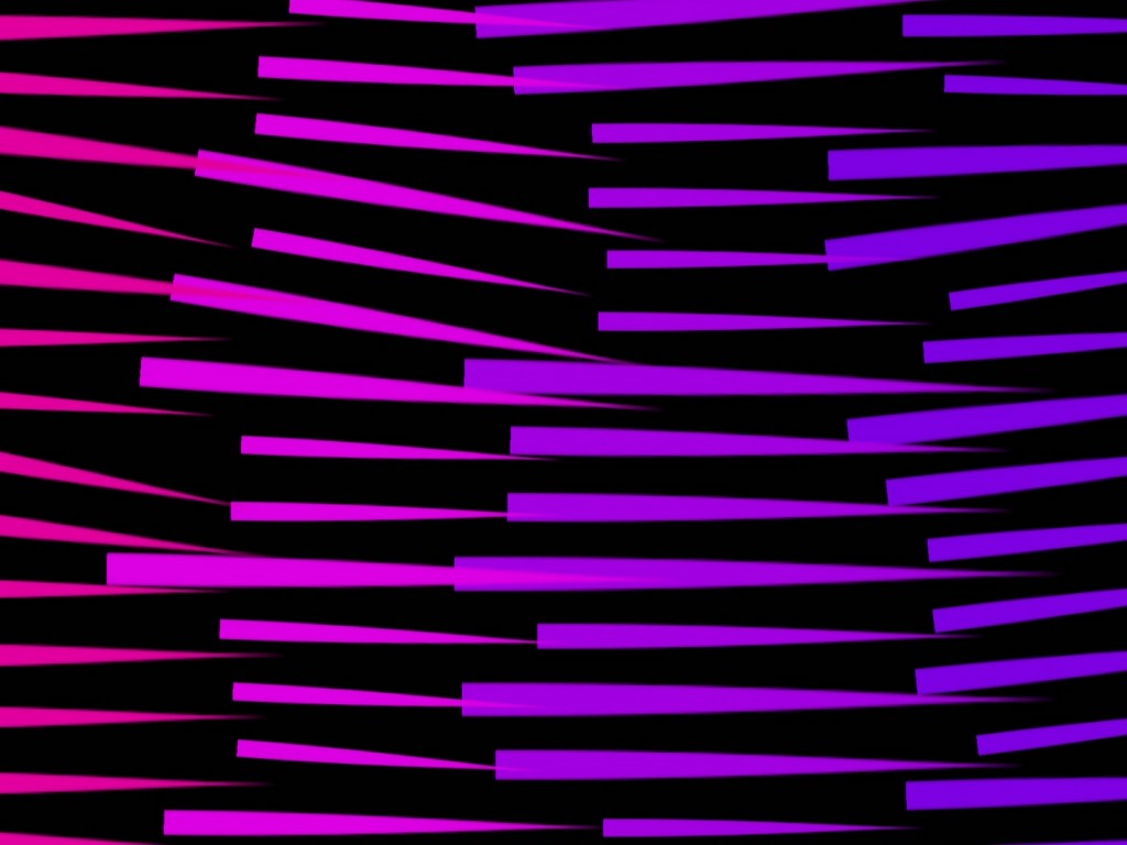 Lilak amd purple lines HD Wallpaper