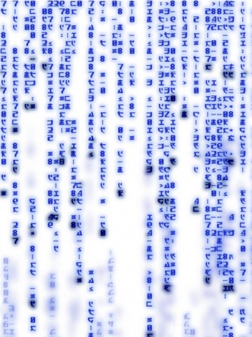 Matrix HD Wallpaper
