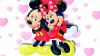 Mickey And Minnie Mouse Hd Wallpaper for Desktop and Mobiles