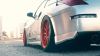 Nissan 350Z HD Wallpaper
