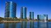 Oracle Headquarters Full Hd Wallpaper for Desktop and Mobiles