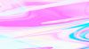 Pink and blue wavy lines HD Wallpaper