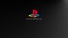 Playstation Logo Hd Wallpaper for Desktop and Mobiles