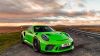 Porsche 911 GT3 RS HD Wallpaper