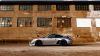 Porsche 918  HD Wallpaper