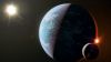 Shadow Planets HD Wallpaper