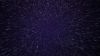 Shiny lines on a purple sky HD Wallpaper