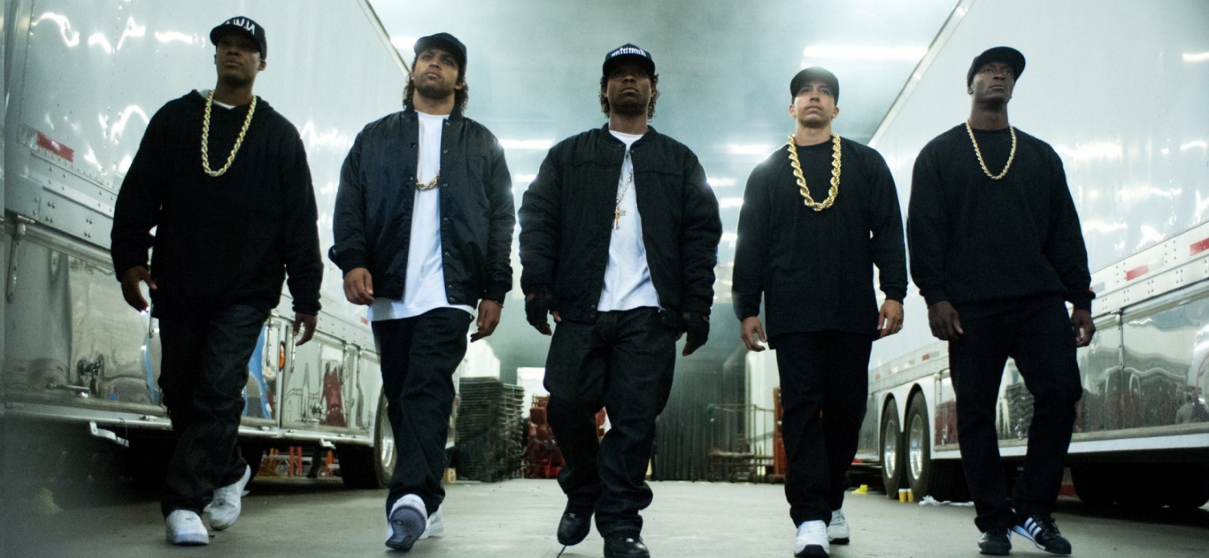 Straight Outta Compton Hd Wallpaper for Desktop and Mobiles