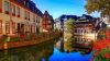 Strasbourg,France HD Wallpaper