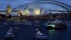 Sydney bridge Opera House HD Wallpaper