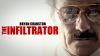 The Inflitrator HD Wallpaper