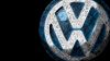 Volkswagen Logo Hd Wallpaper for Desktop and Mobiles