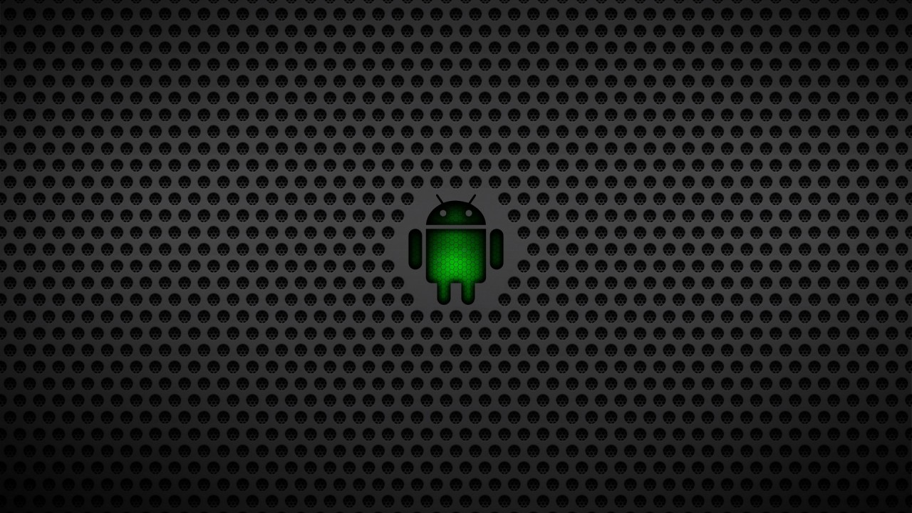 Android operating system HD Wallpaper 1280x720 (720p) - HD Wallpaper -  