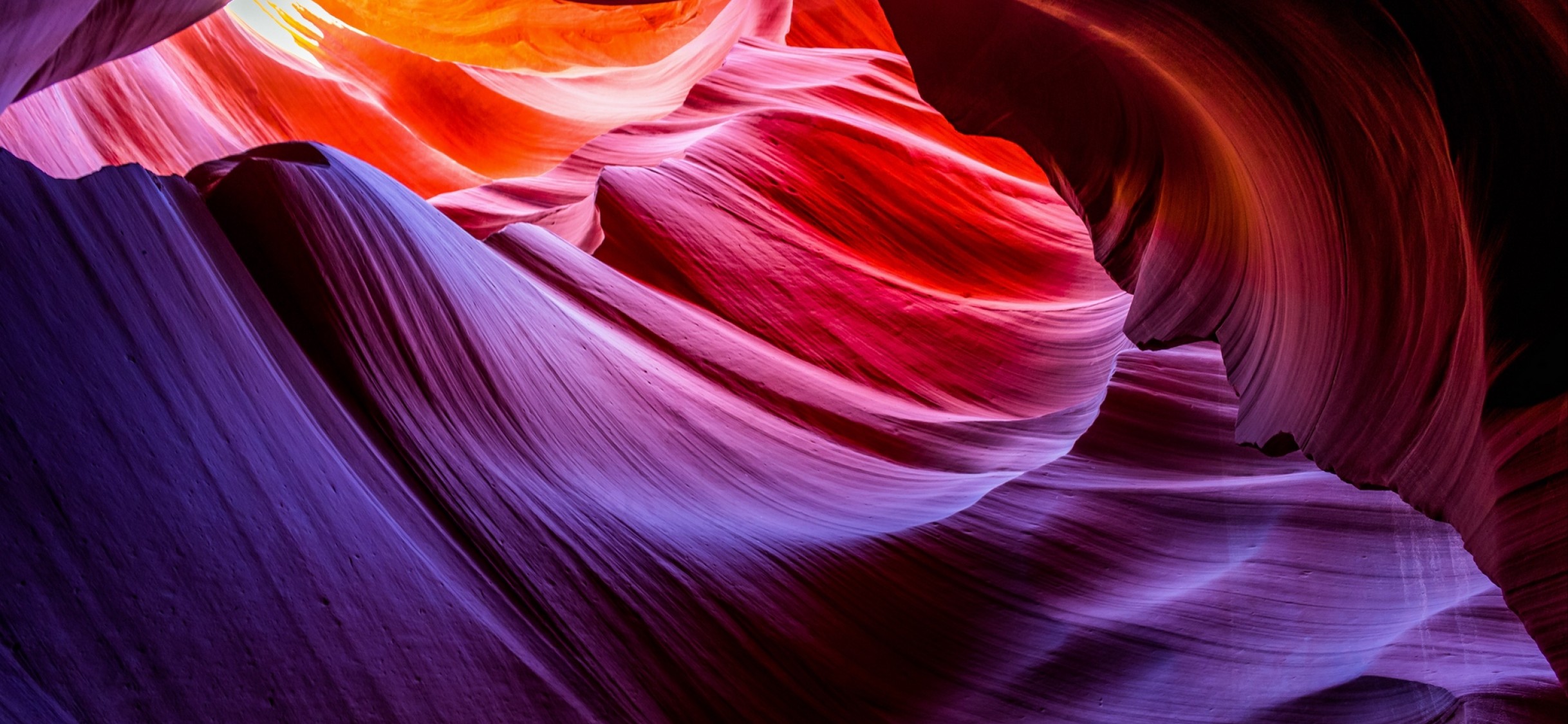 22-Day Roadtrip Through The Far West — Day 9: Antelope Canyon | by Esteban  Thilliez | Aug, 2023 | Medium