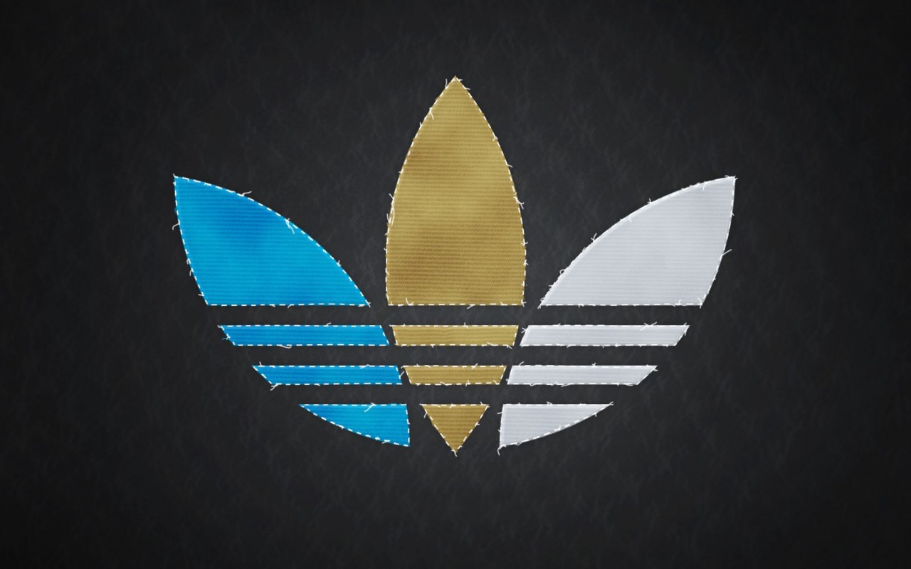 adidas wallpaper 1280x800