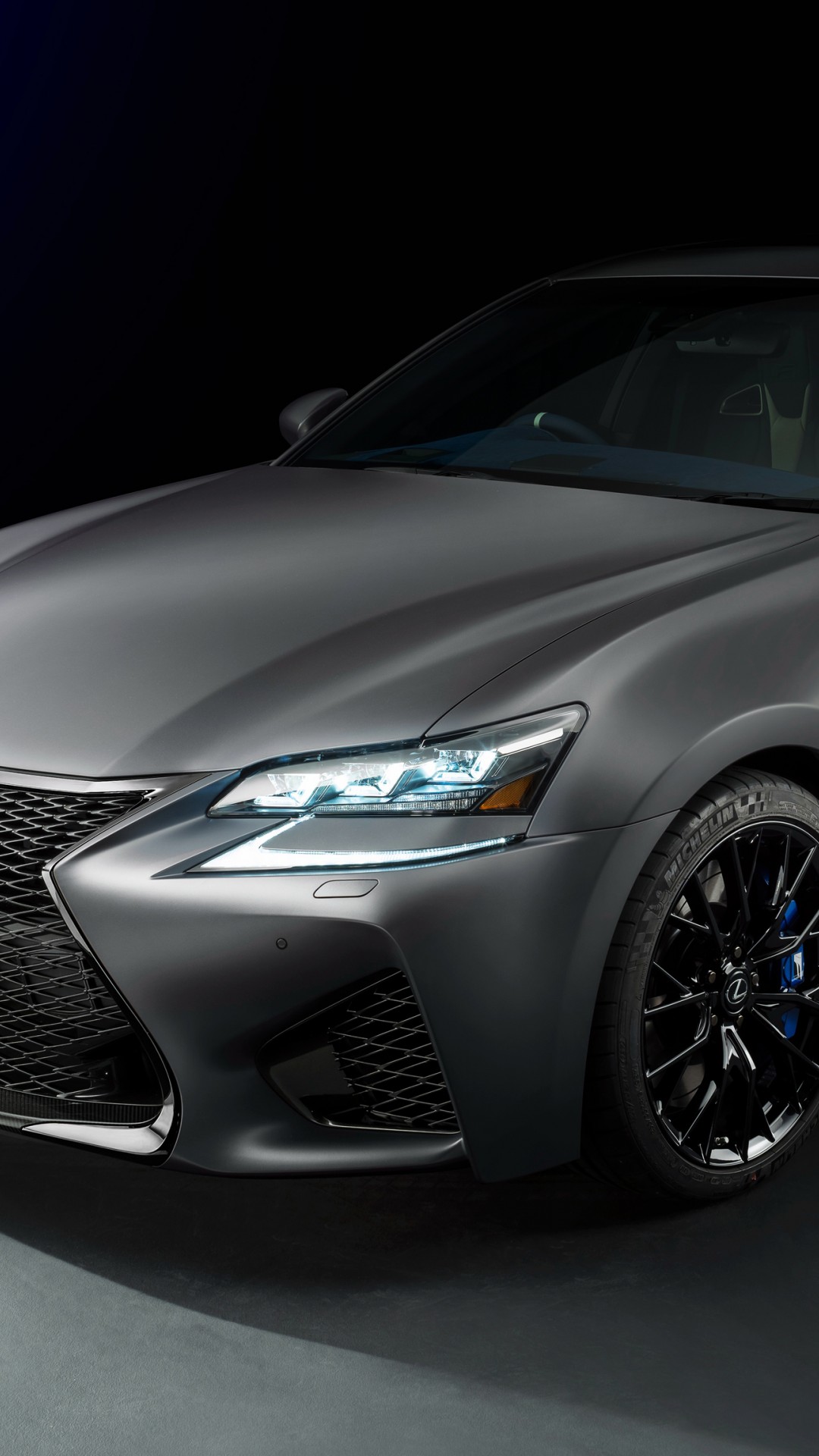 Download Lexus Gs F 10th Anniversary Hd Wallpaper For Desktop And Mobiles Iphone 6 6s Plus Hd Wallpaper Wallpapers Net
