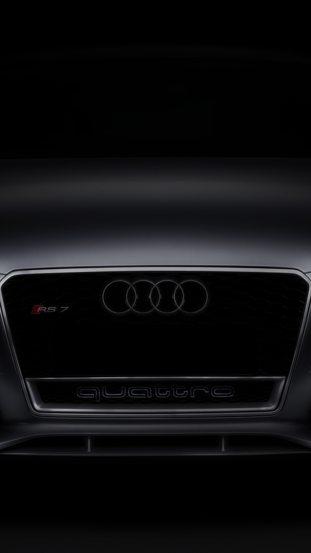Download wallpaper 1280x2120 offroad car red audi rs7 iphone 6 plus  1280x2120 hd background 22552