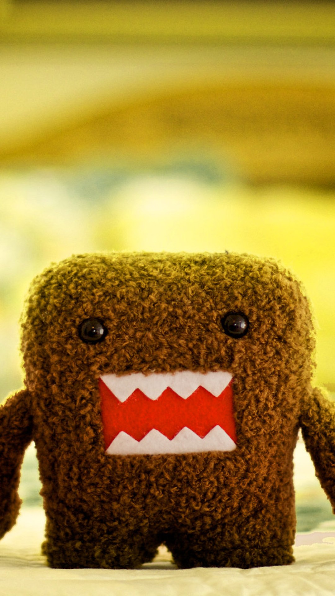 Most viewed Domo wallpapers | 4K Wallpapers
