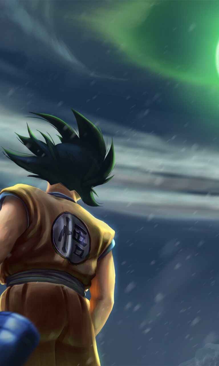Goku 3d Wallpaper Download Image Num 94