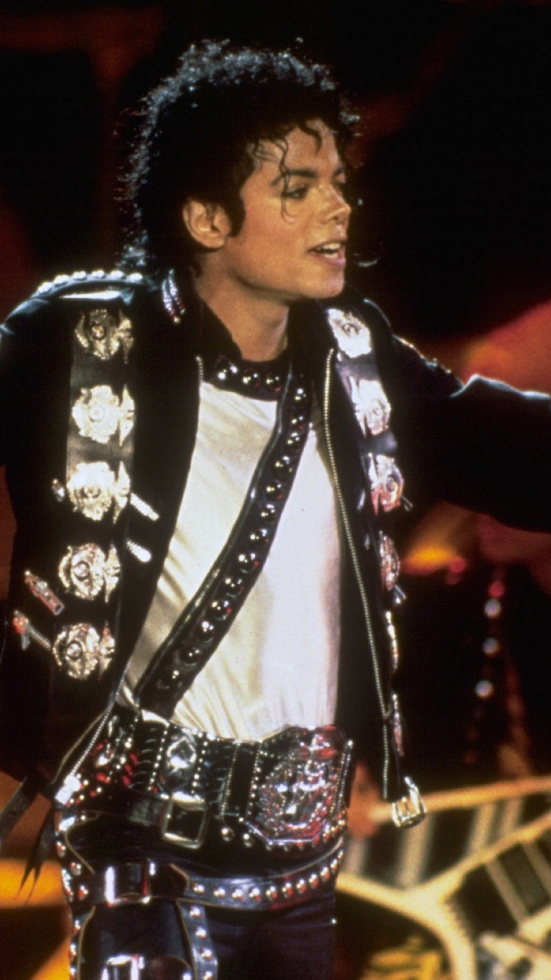 Michael Jackson The Experience HD Wallpaper iPhone 6 / 6S Plus - HD  Wallpaper 