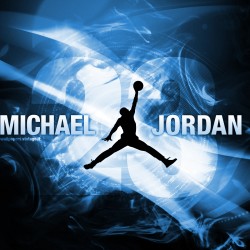 Michael Jordan HD Wallpaper Google Plus Profile Picture - HD Wallpaper -  
