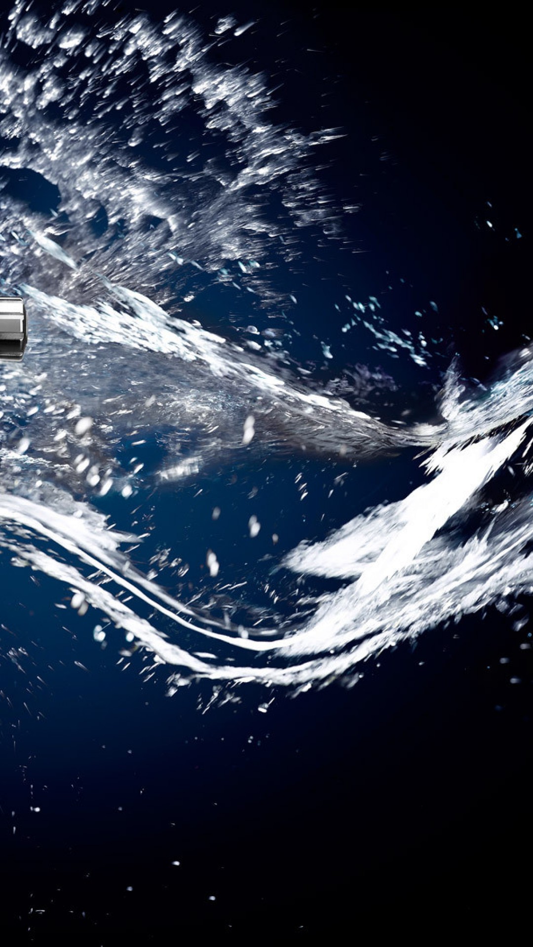 Omega Seamaster Planet Ocean Watch Hd Wallpaper Iphone 6 6s Plus Hd Wallpaper Wallpapers Net