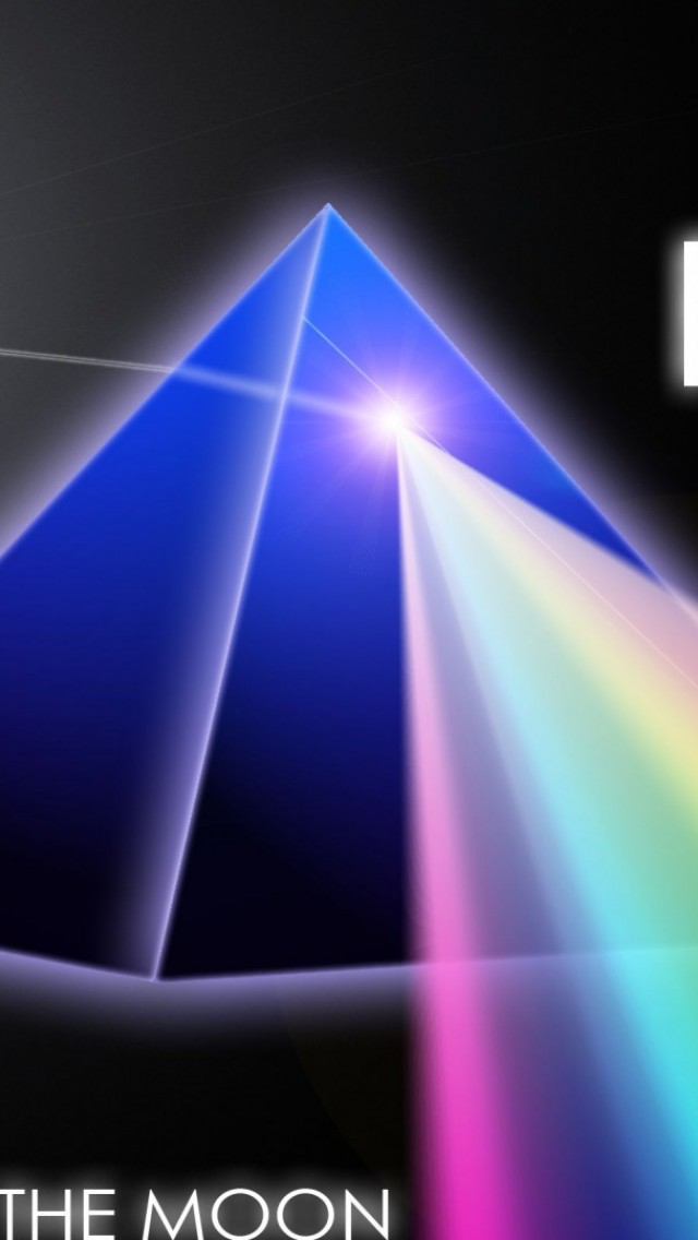 Pink Floyd The Dark Side Of The Moon Hd Wallpaper Iphone 5